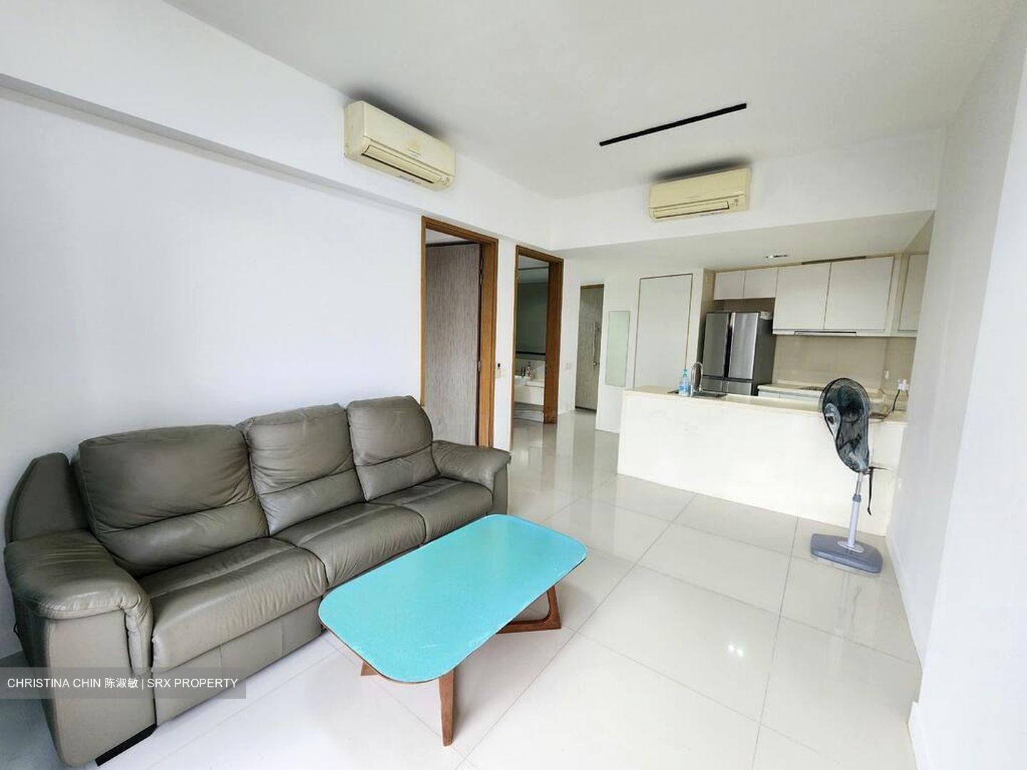 D'Leedon (D10), Condominium #504765521